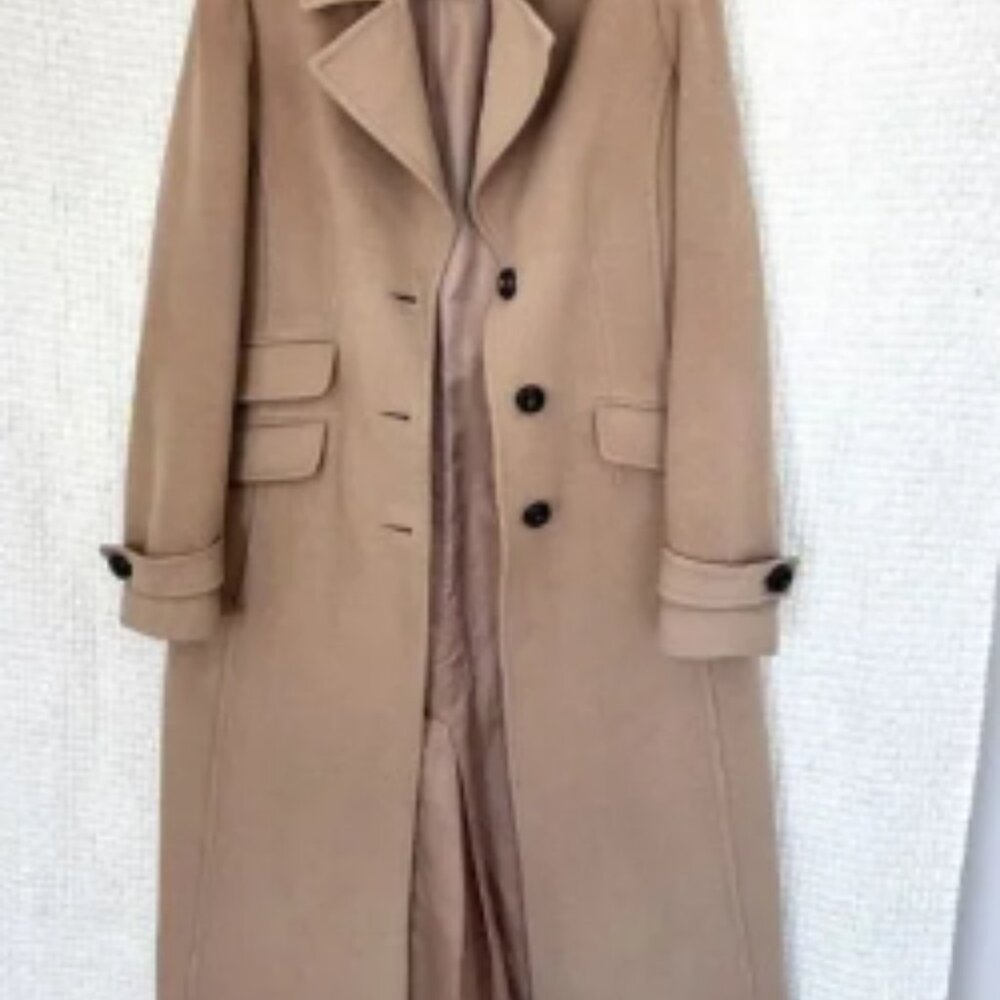 Worthington Trench Coat✨